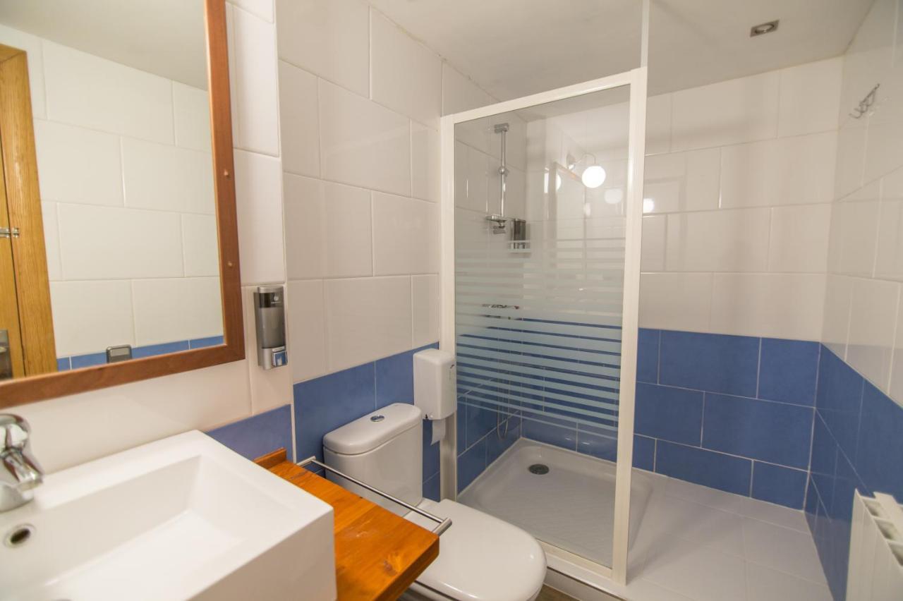 Tinto Dreams Hostel Haro Luaran gambar